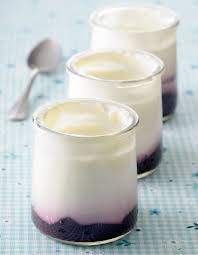 [YA0001] yoghurt met jam