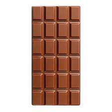 [CA0002] Tablette de chocolat