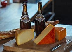 [FR0001] Orval kaas 1kg