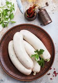 [CH0009] Boudin blanc (1Kg)