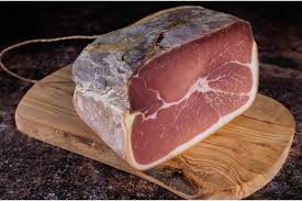 [CH0010] Ardense ham (1Kg)