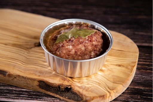[CH0005] Ardense paté 200g