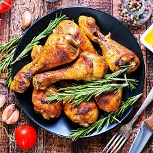 [NP0005] Noirfontaine chicken thigh