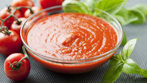 [NP0001] Sauces Tomates