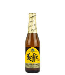 [NP0007] La leffe Blonde