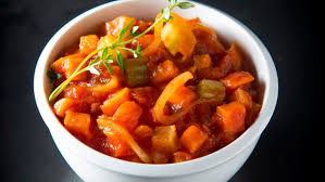 [NP0002] Sauce Provençale