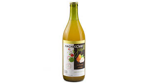 [NP0010] Jus de poires de Rachecourt (1L)