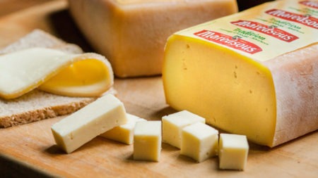 [NP0009] Fromage de Maredsous (500g)