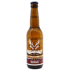 [BO0004] Rochehaut Triple