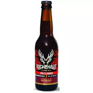 [BO0005] Rochehaut Fruits rouges
